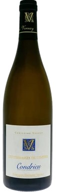 Domaine Georges Vernay Condrieu Les Terasses de lEmpire 2021