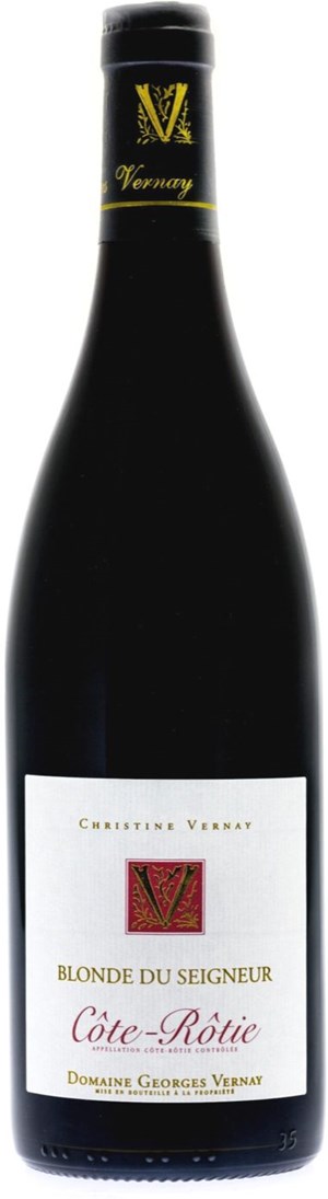 Domaine Georges Vernay Côte-Rôtie Blonde du Seigneur 2020