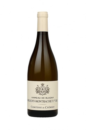Domaine Comtesse de Cherisey Puligny-Montrachet 1er Cru Hameau de Blagny 2019