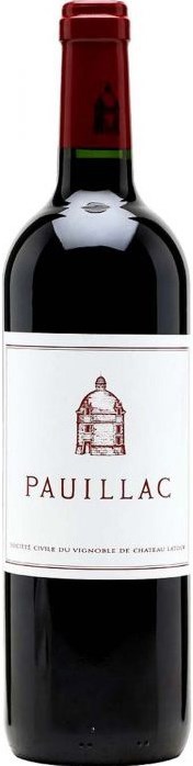 Château Latour Le Pauillac de Latour 2020