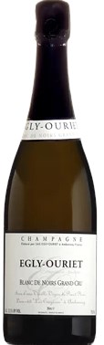 Egly-Ouriet Blanc de Noirs Vieilles Vignes Grand Cru Brut