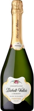 Diebolt-Vallois Prestige Extra Brut 