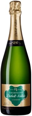 Diebolt-Vallois Blanc de Blancs Brut 2020