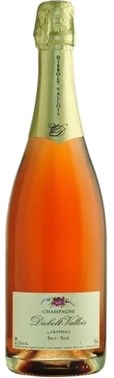 Diebolt-Vallois Rosé NV 