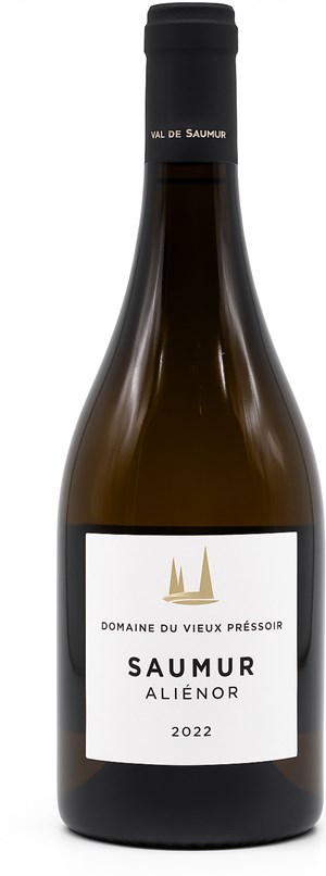 Domaine du Vieux Pressoir Saumur Alienor 2022