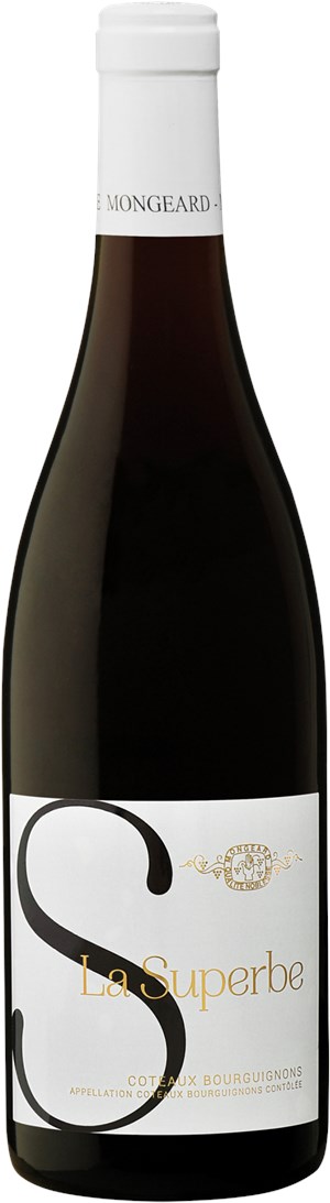 Domaine Mongeard-Mugneret La Superbe 2021