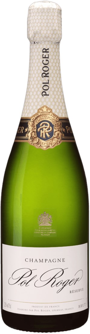 Pol Roger Brut Reserve 