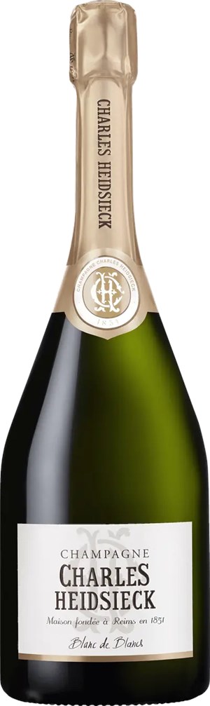 Charles Heidsieck Blanc de Blancs 