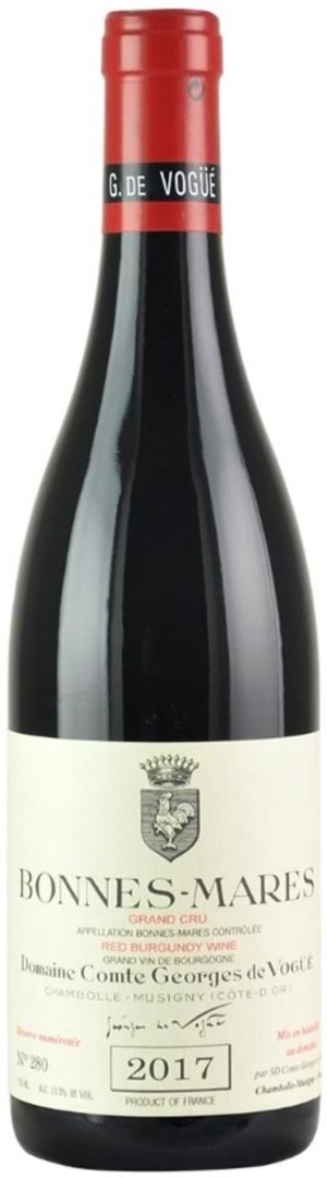 Domaine Comte Georges de Vogue Bonnes Mares Grand Cru 2017