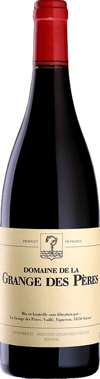 Domaine de la Grange des Pères Rouge 2014