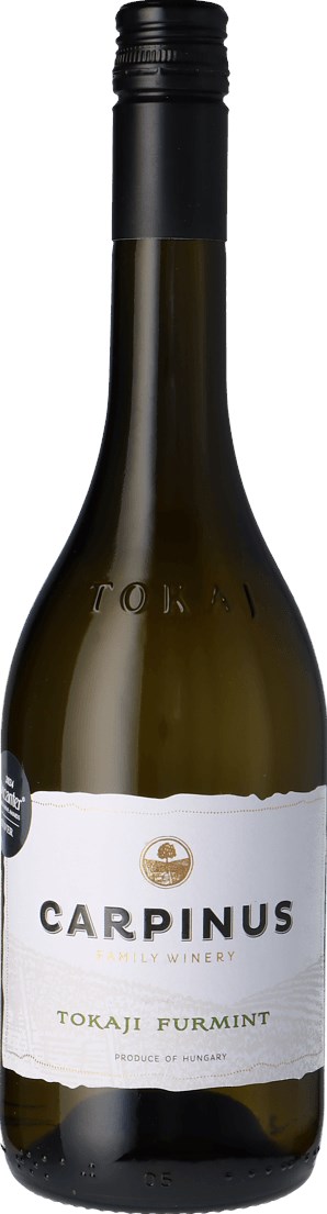 Carpinus Furmint Tokaji dry 2023