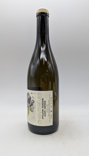 Domaine Chanterêves Aligoté Bas des Ees Blanc 2023