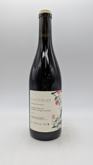 Domaine Chanterêves Champs Pommieres 2023