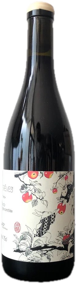 Domaine Chanterêves Champs Pommieres 2023
