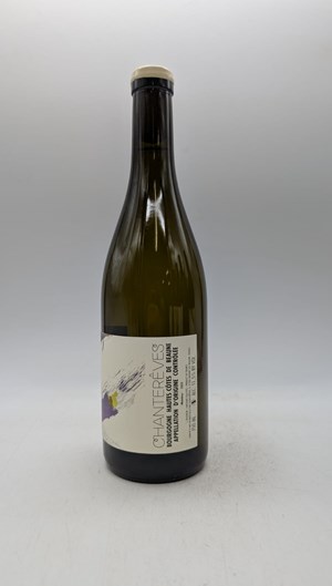 Domaine Chanterêves Hautes Côtes de Beaune Mainbey Blanc 2023