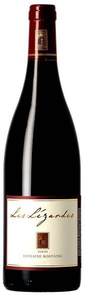 Domaine Rostaing Les Lezardes Rouge 2022