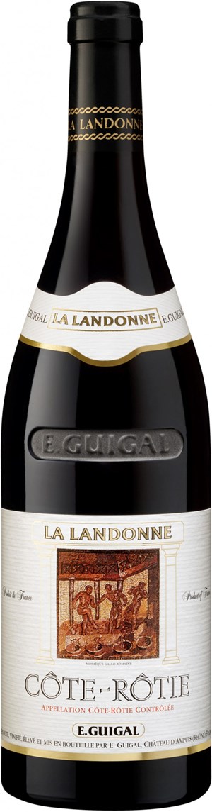 Guigal Côte-Rôtie La Landonne OWC6 2020
