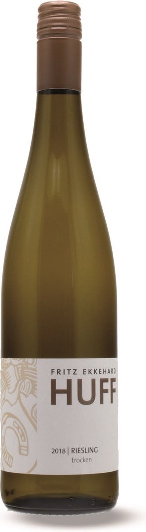 Weingut Fritz Ekkehard Huff Riesling Trocken 2024