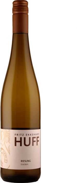 Weingut Fritz Ekkehard Huff Riesling Trocken 2024