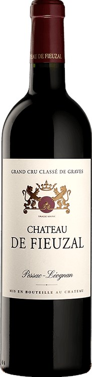 Chateau de Fieuzal Chateau de Fieuzal Rouge 2019