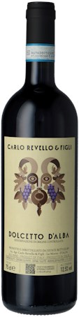 Carlo Revello & Figli Dolcetto d´Alba 2024