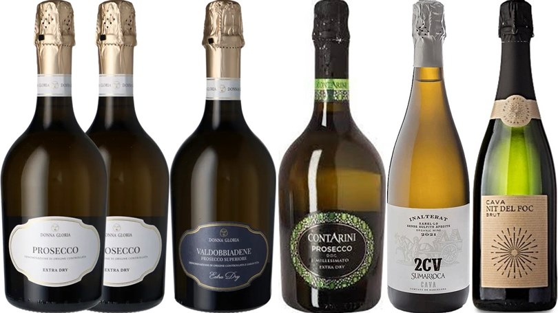 Winefinders Bubbellådan 
