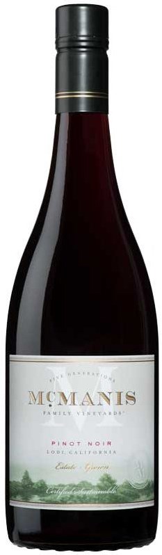 McManis Pinot Noir 2023