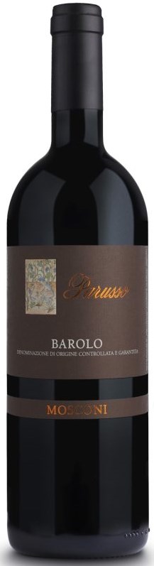 Parusso Barolo Mosconi 2020