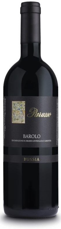 Parusso Barolo Bussia 2020