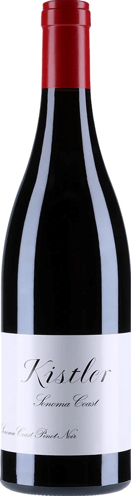 Kistler Vineyards Pinot Noir Sonoma Coast  2023