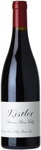 Kistler Vineyards Pinot Noir Russian River 2023