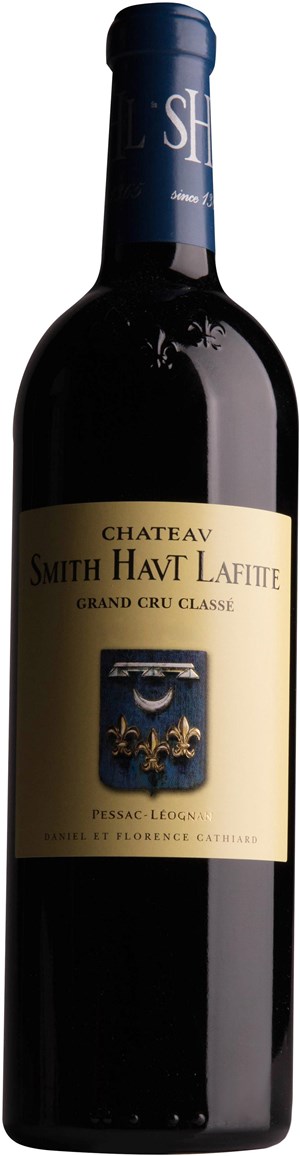 Chateau Smith Haut Lafitte Rouge Magnum OWC3 2014