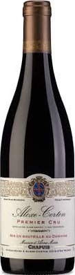 Domaine Chapuis Aloxe-Corton 1er cru 2023
