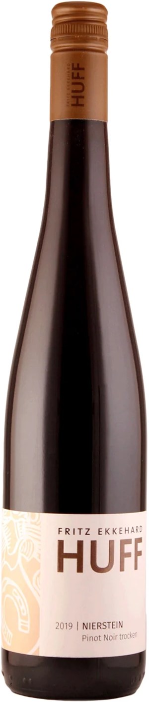 Weingut Fritz Ekkehard Huff Nierstein Pinot Noir Red Wine 2019