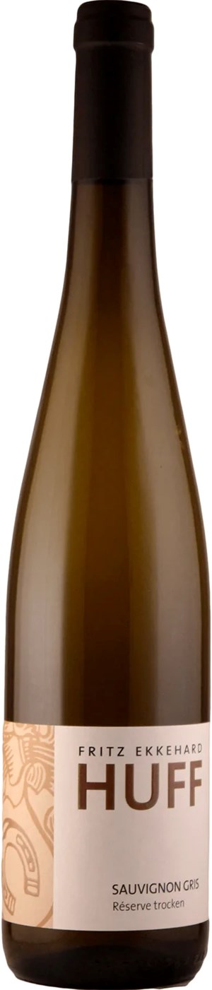 Weingut Fritz Ekkehard Huff Sauvignon Gris Réserve 2022
