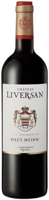 Chateau Liversan Chateau Liversan 2018