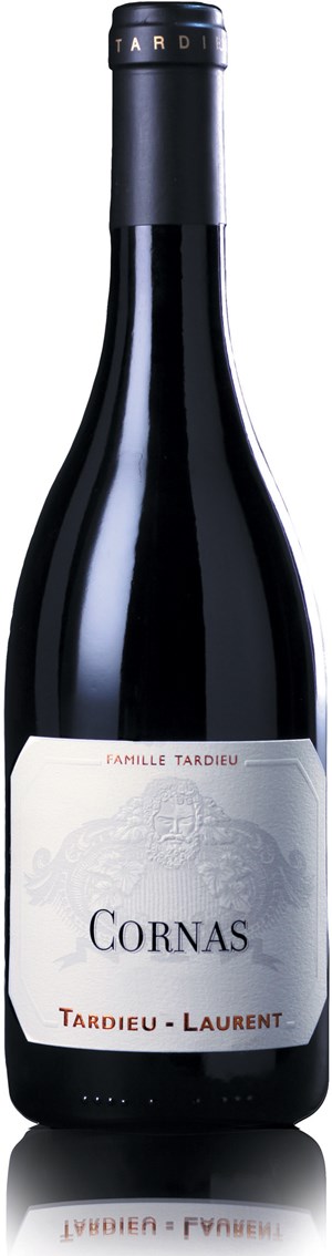 Maison Tardieu-Laurent Cornas 2021