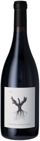 Dominio de Pingus PSI 2022