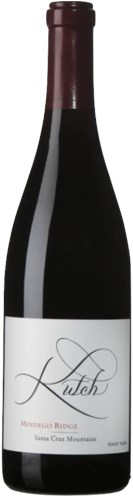 Kutch Mindego Ridge Pinot Noir 2019