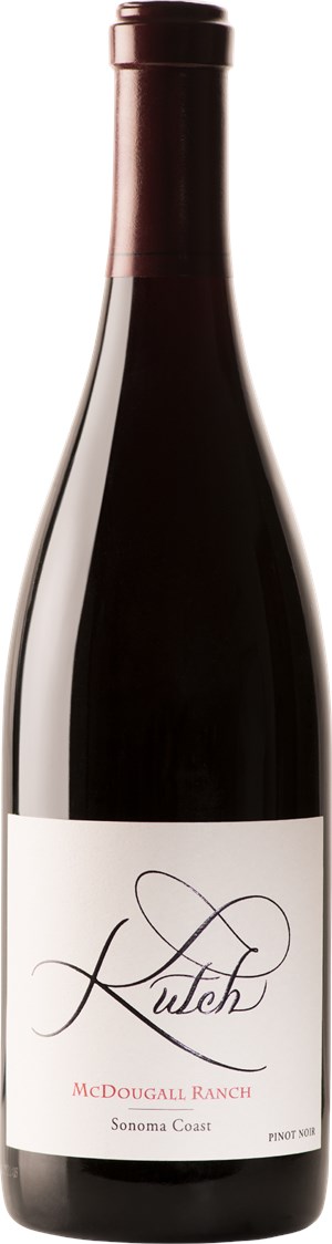 Kutch MCDougall Pinot Noir 2021