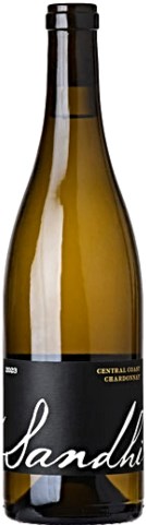 Sandhi Wines Central Coast Chardonnay 2023