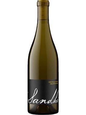 Sandhi Wines Central Coast Chardonnay 2023