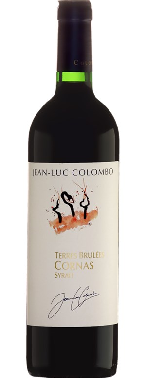 Jean-Luc Colombo Cornas Terres Brulees 2019