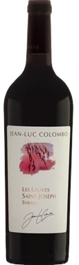 Jean-Luc Colombo Saint-Joseph Les Lauves 2019