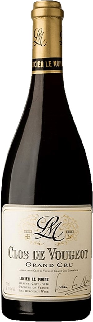 Lucien le Moine Clos de Vougeot Grand Cru 2020