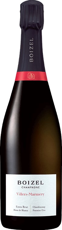 Champagne Boizel Villers-Marmery Blanc de Blancs Premier Cru 2019