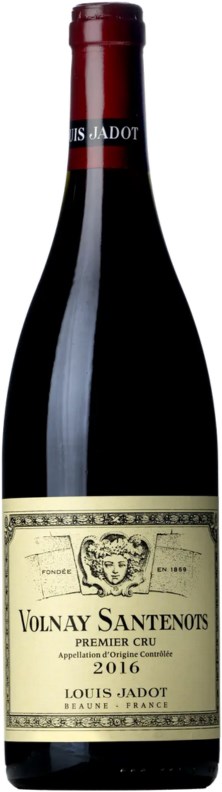 Maison Louis Jadot Volnay Premier Cru Santenots 2016