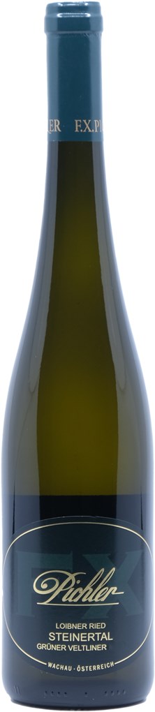 FX Pichler Grüner Veltliner Ried Steinertal 2023