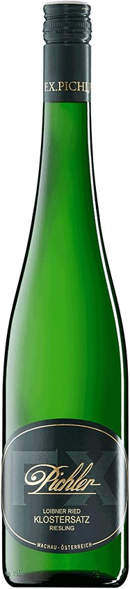 FX Pichler Riesling Ried Klostersatz 2024