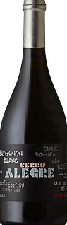 Ventolera Cerro Alegre Sauvignon blanc 2022